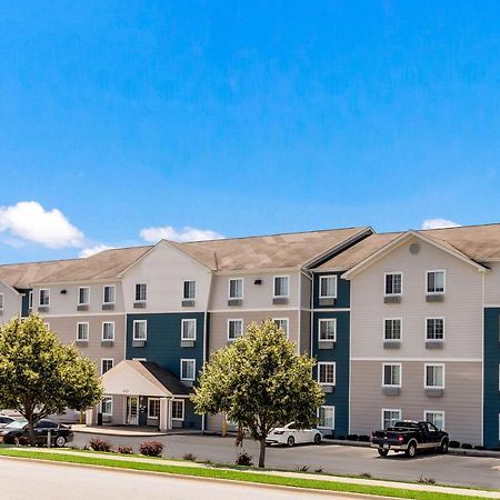 Extended Stay America Select Suites - Fort Myers - Northeast エクステリア 写真
