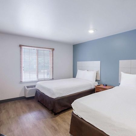 Extended Stay America Select Suites - Fort Myers - Northeast エクステリア 写真