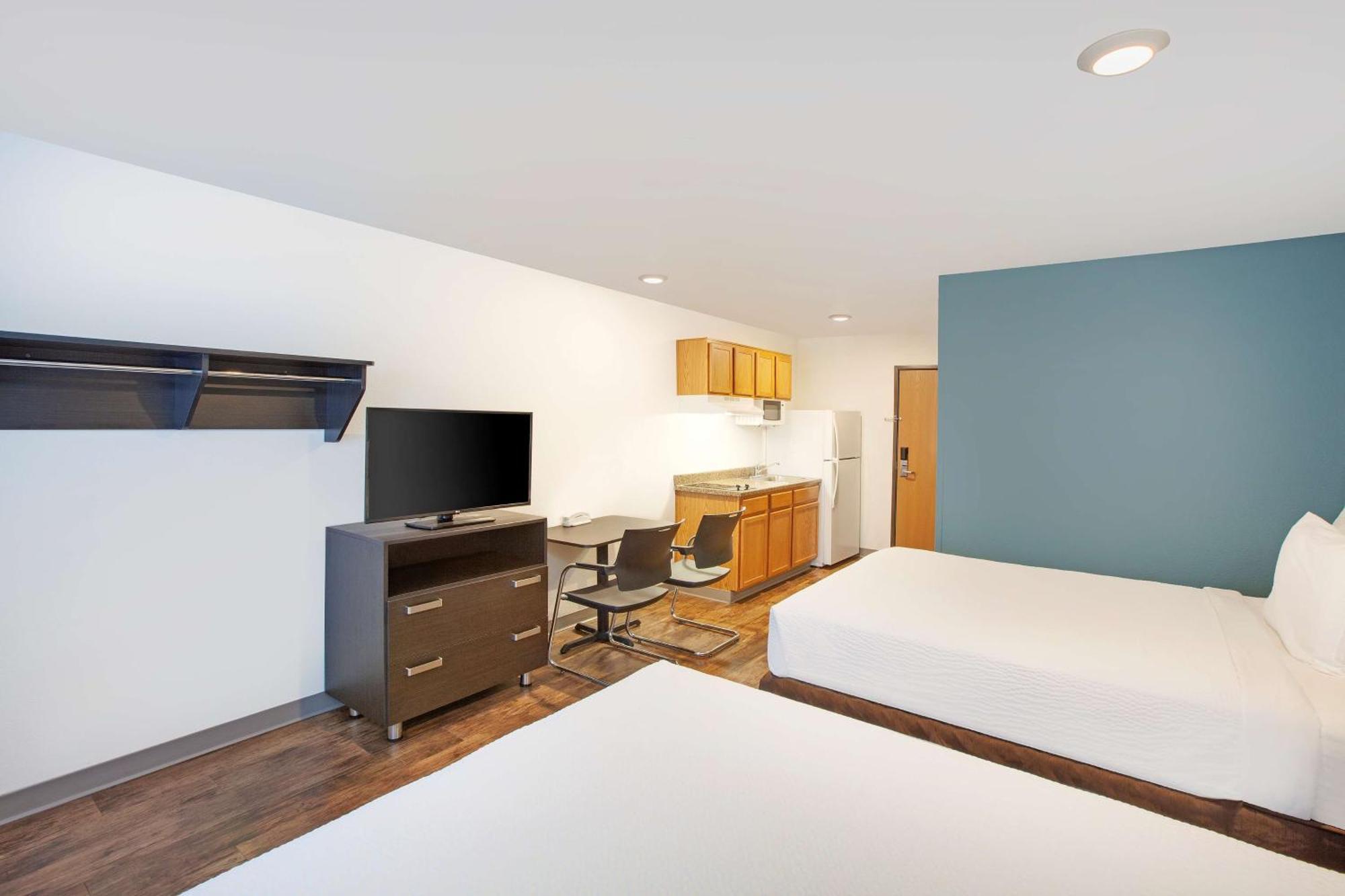 Extended Stay America Select Suites - Fort Myers - Northeast エクステリア 写真