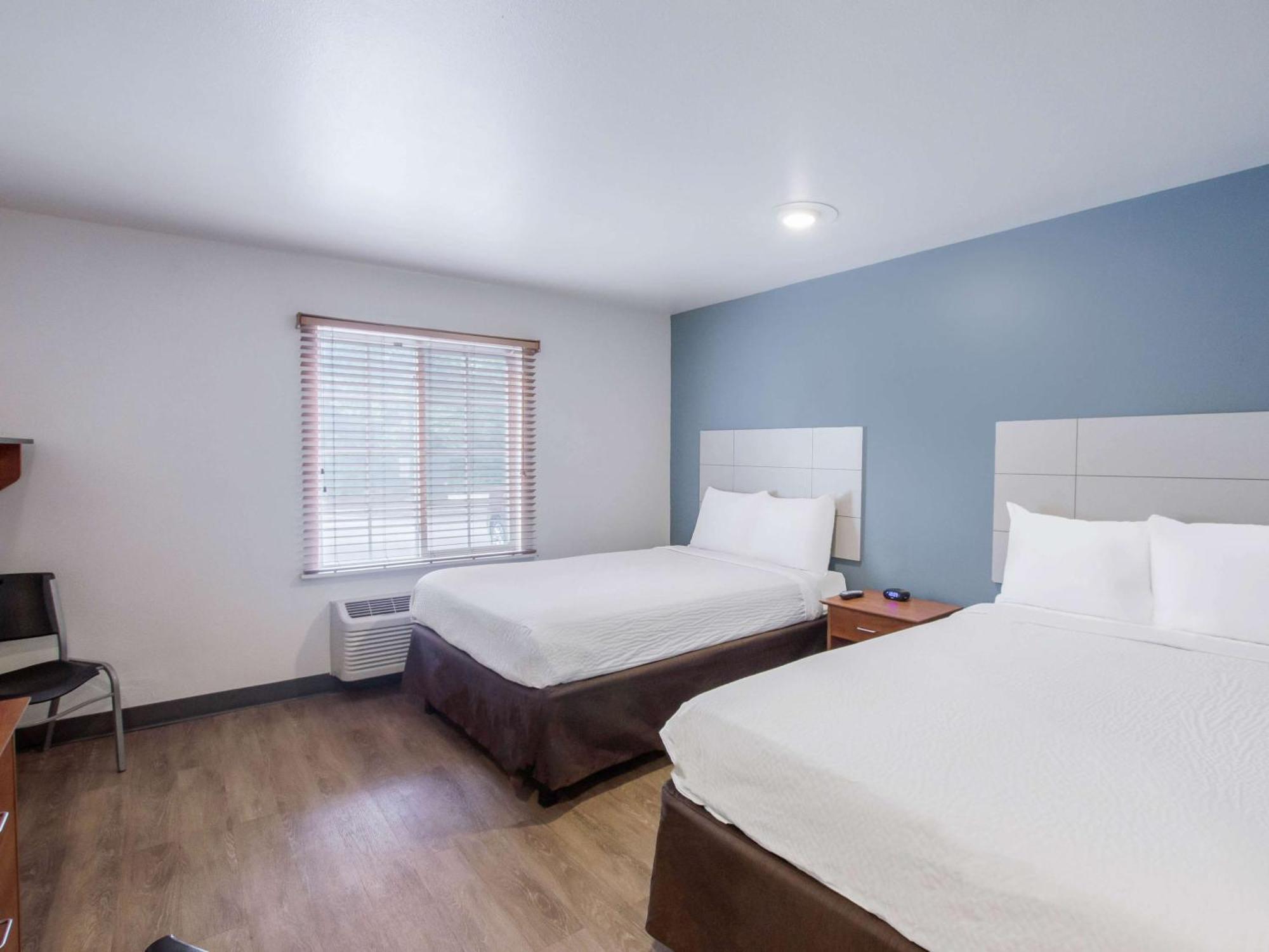 Extended Stay America Select Suites - Fort Myers - Northeast エクステリア 写真
