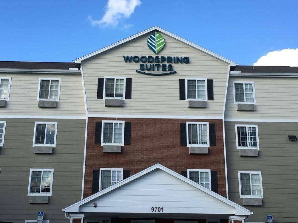 Extended Stay America Select Suites - Fort Myers - Northeast エクステリア 写真