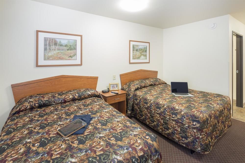 Extended Stay America Select Suites - Fort Myers - Northeast エクステリア 写真