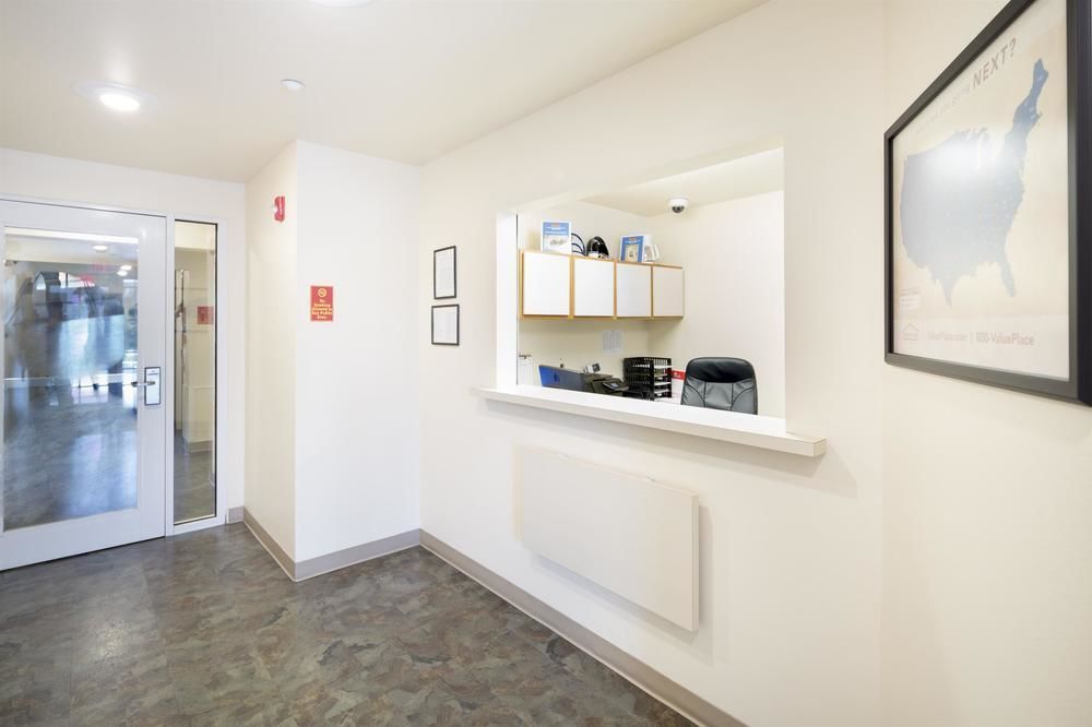 Extended Stay America Select Suites - Fort Myers - Northeast エクステリア 写真