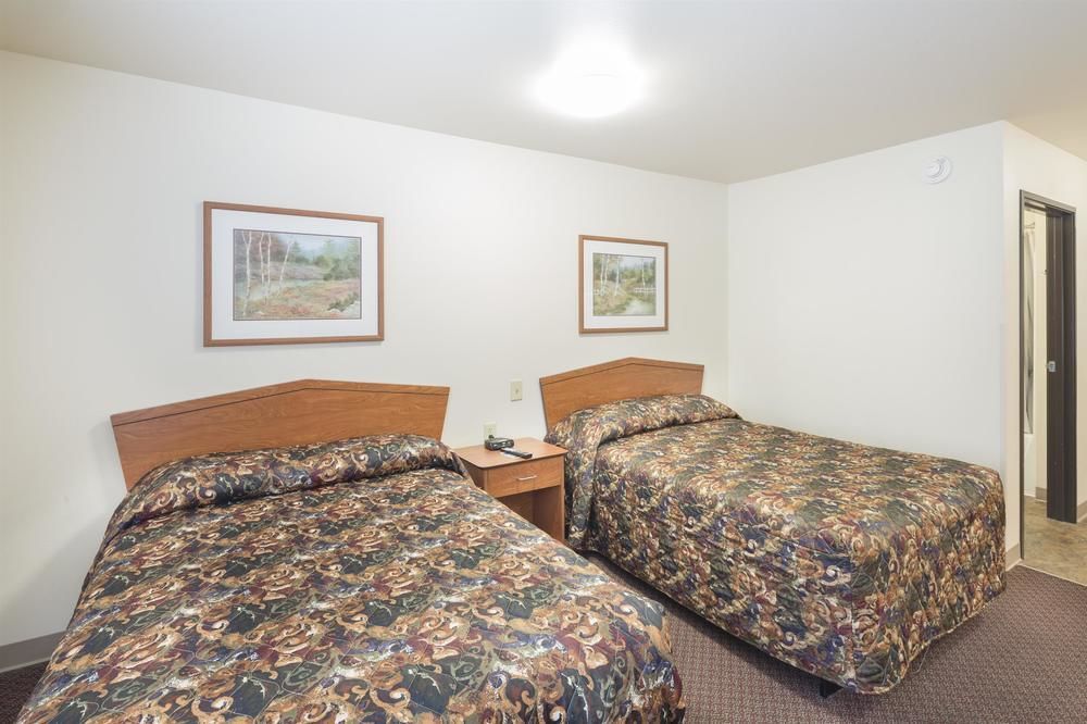 Extended Stay America Select Suites - Fort Myers - Northeast エクステリア 写真