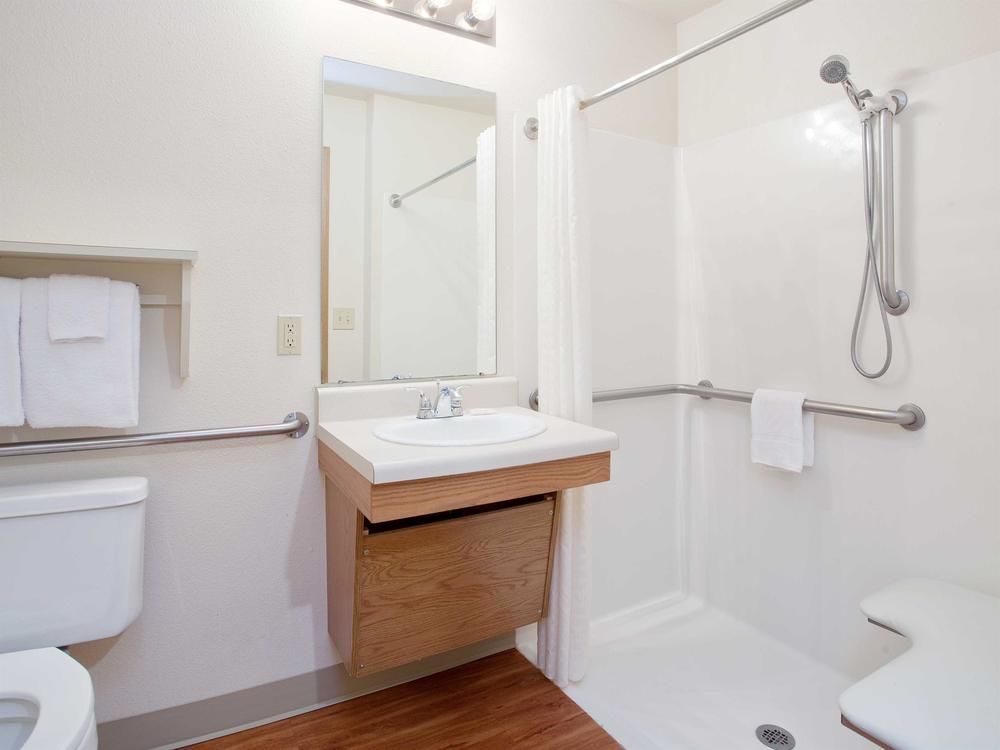 Extended Stay America Select Suites - Fort Myers - Northeast エクステリア 写真