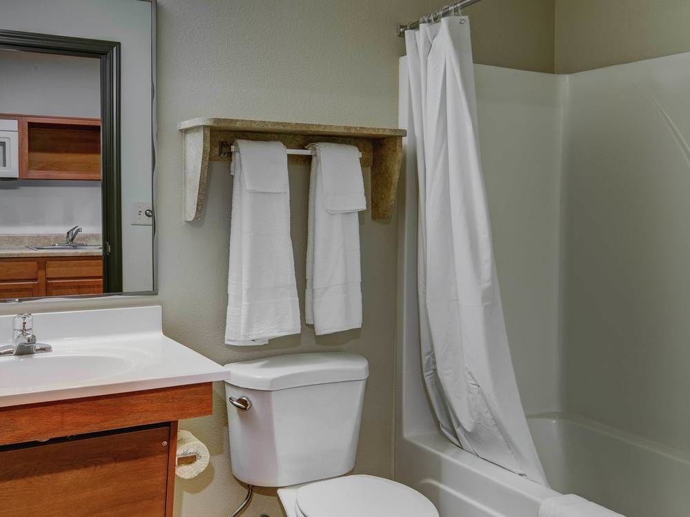 Extended Stay America Select Suites - Fort Myers - Northeast エクステリア 写真