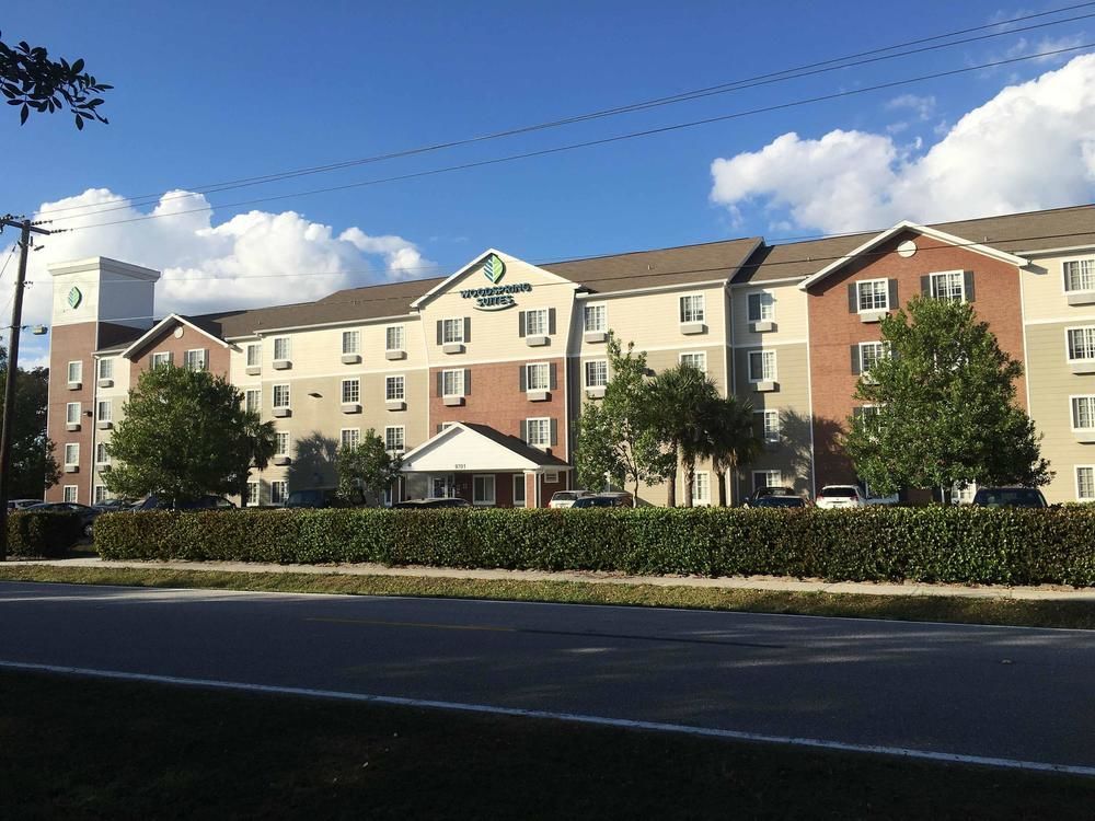 Extended Stay America Select Suites - Fort Myers - Northeast エクステリア 写真