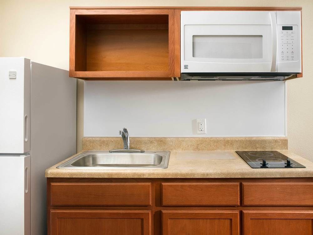 Extended Stay America Select Suites - Fort Myers - Northeast エクステリア 写真